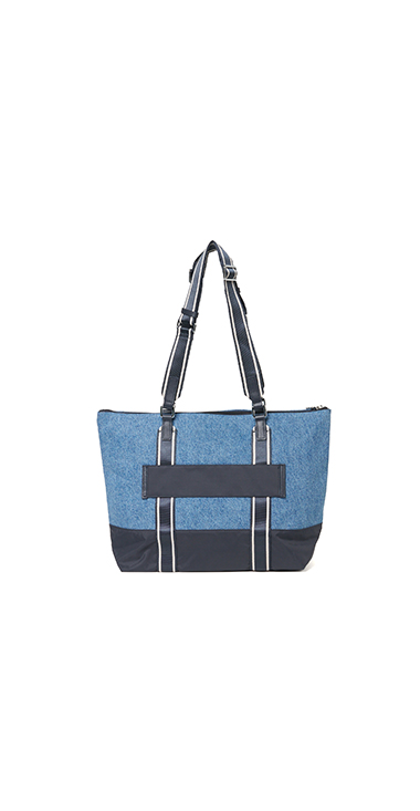 BRICS＆REPLAY 3in1トートバッグ LARGE 詳細画像